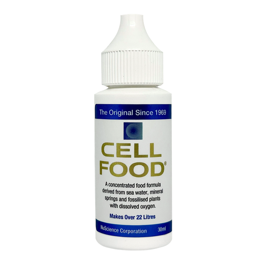 Cellfood Original Concentrate - 30ml
