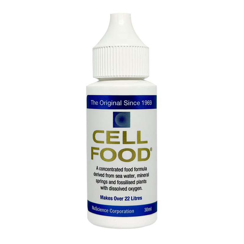 Cellfood Original Concentrate - 30ml